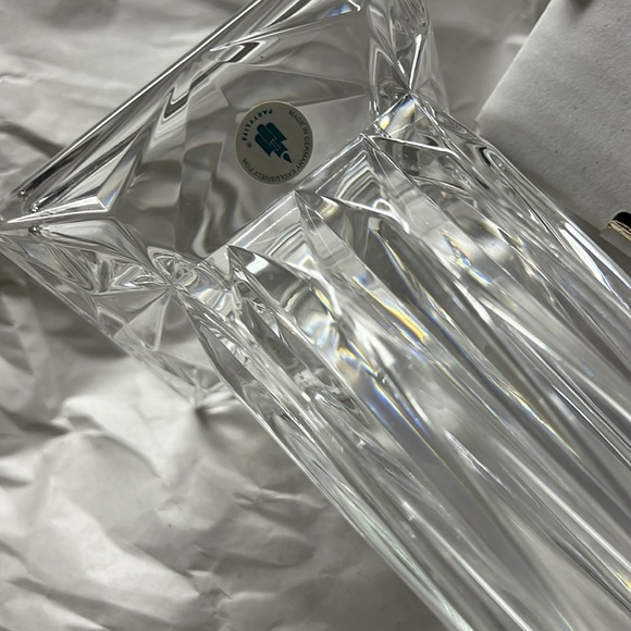 New Party Lite Candle Holder And Vase - Picture 14 of 14